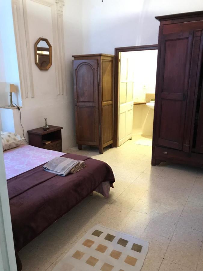 Charmant Logis Dans La Catiche De Loutre, Maison Medievale Sauve Dış mekan fotoğraf